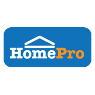 HomePro Logo PNG Vector