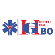 HOSPITAL GERAL DO HUAMBO Logo PNG Vector