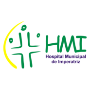 HOSPITAL MUNICIPAL DE IMPERATRIZ - HMI Logo PNG Vector