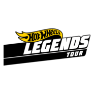 Hot Wheels Legends Tour Logo PNG Vector