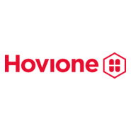 Hovione Logo PNG Vector