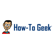 How-To Geek Logo PNG Vector