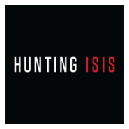 Hunting ISIS Logo PNG Vector