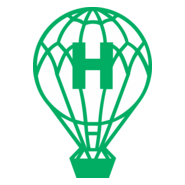 Huracán de Arribeños Buenos Aires Logo PNG Vector