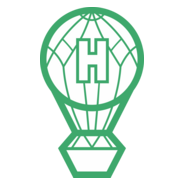 Huracán de Arribeños Buenos Aires Logo PNG Vector