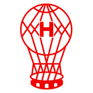 Huracán de Brea Pozo Santiago del Estero Logo PNG Vector