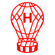 Huracán de Bustinza Santa Fé Logo PNG Vector