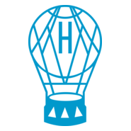 Huracán de Casilda Santa Fé Logo PNG Vector