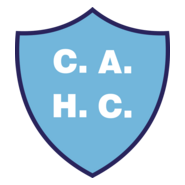 Huracán de Casilda Santa Fé Logo PNG Vector