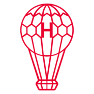 Huracán de Chabas Santa Fé Logo PNG Vector