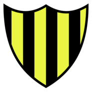 Huracán de Rojas Buenos Aires Logo PNG Vector