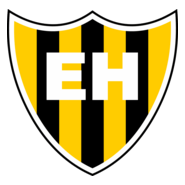 Huracán de Rojas Buenos Aires Logo PNG Vector