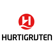 Hurtigruten ASA Logo PNG Vector