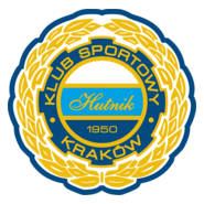 Hutnik Kraków Logo PNG Vector