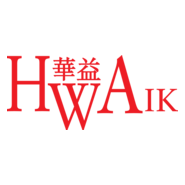 HWA AIK Logo PNG Vector