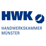 HWK Handwerkskammer Münster Logo PNG Vector