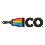 Ico Logo PNG Vector