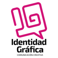Identidad Gráfica Logo PNG Vector