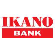 Ikano Bank Logo PNG Vector