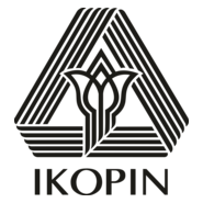 IKOPIN (Asli) Logo PNG Vector