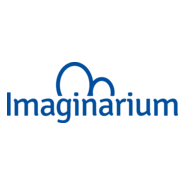 Imaginarium Logo PNG Vector