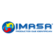 Imasa Logo PNG Vector