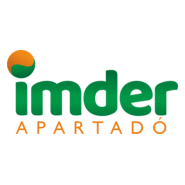 Imder Apartadó Logo PNG Vector