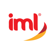 IML Logo PNG Vector