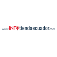 infotiendaecuador Logo PNG Vector