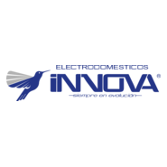 Innova Logo PNG Vector