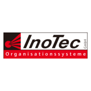 InoTec GmbH Organisationssysteme Logo PNG Vector