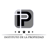 Insituto de la Propiedad Logo PNG Vector