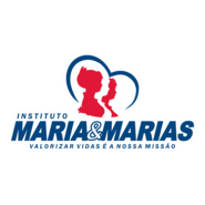 Instituto Maria & Marias Logo PNG Vector