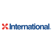 INTERNATIONAL PAINT Logo PNG Vector