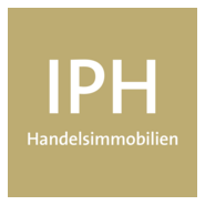 IPH Handelsimmobilien Logo PNG Vector