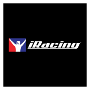 Iracing Logo PNG Vector