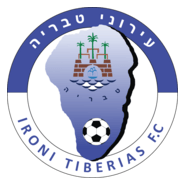 Ironi Tiberias FC Logo PNG Vector