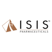 Isis Pharmaceuticals Logo PNG Vector