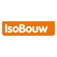 IsoBouw Logo PNG Vector