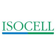 ISOCELL Logo PNG Vector