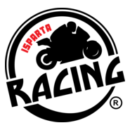 Isparta Racing Logo PNG Vector