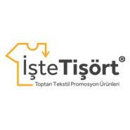 İşte Tişört Logo PNG Vector