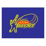 JALALABAD ROYALS Logo PNG Vector