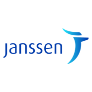 Janssen Pharmaceutica Logo PNG Vector