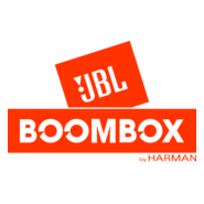 JBL BOOMBOX Logo PNG Vector