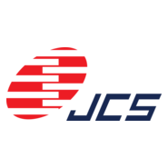 JCS Logo PNG Vector