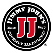 Jimmy John’s Gourmet Sandwiches Logo PNG Vector