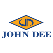JOHN DEE Logo PNG Vector