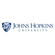 Johns Hopkins University Logo PNG Vector