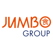 Jumbo Group Limited Logo PNG Vector